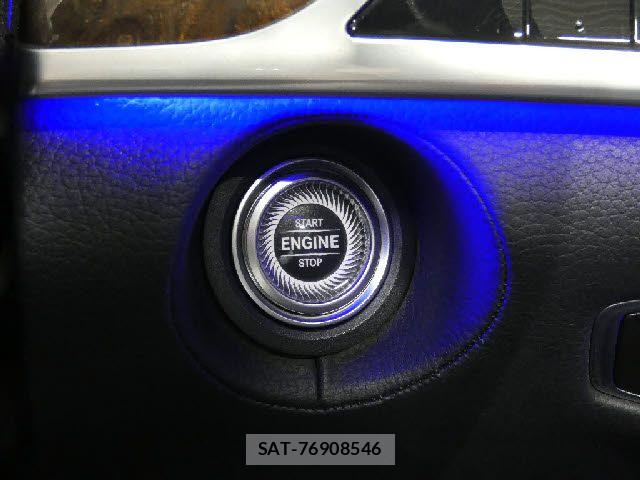 Mercedes Benz S-CLASS 2019-05 8315437-17