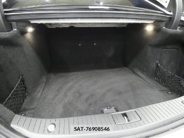 Mercedes Benz S-CLASS 2019-05 8315437-6