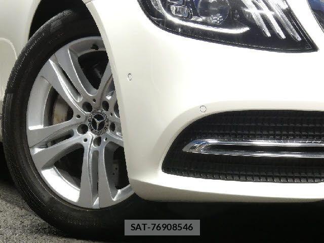 Mercedes Benz S-CLASS 2019-05 8315437-7