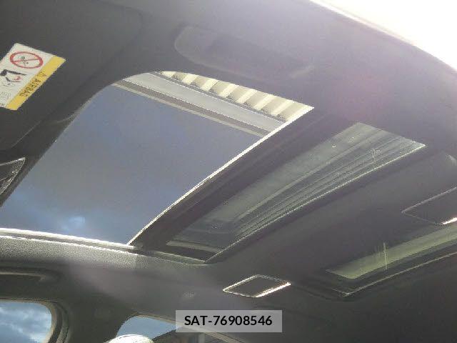 Mercedes Benz S-CLASS 2019-05 8315437-8