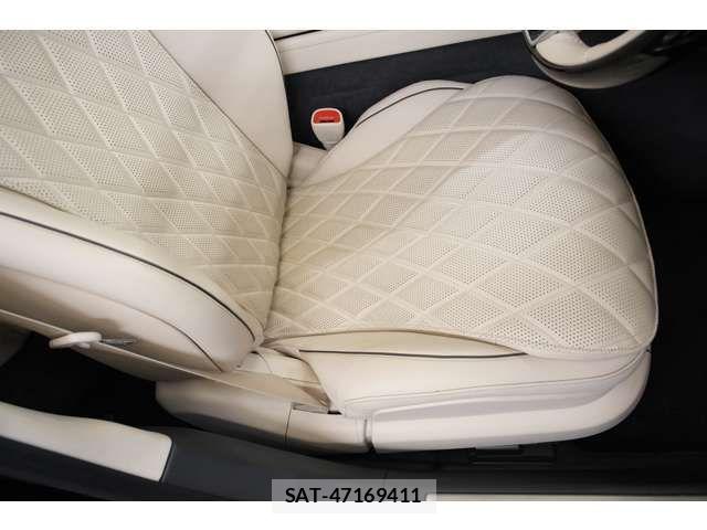 Mercedes Benz S-CLASS 2025-04 8336769-10