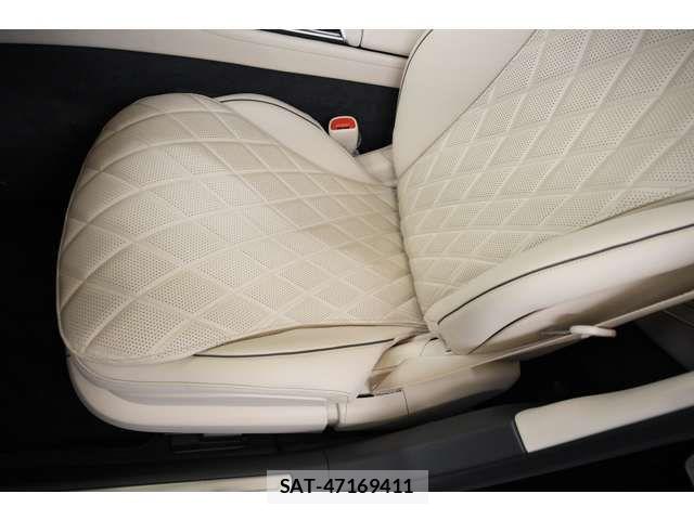 Mercedes Benz S-CLASS 2025-04 8336769-13