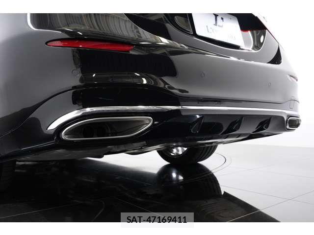 Mercedes Benz S-CLASS 2025-04 8336769-2