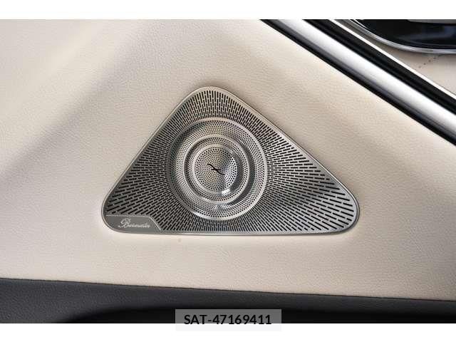 Mercedes Benz S-CLASS 2025-04 8336769-6