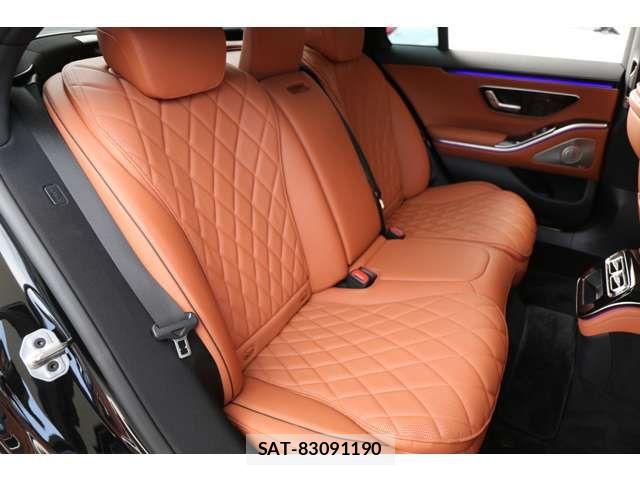 Mercedes Benz S-CLASS 2023-12 8336768-15