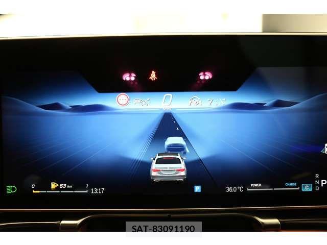 Mercedes Benz S-CLASS 2023-12 8336768-19