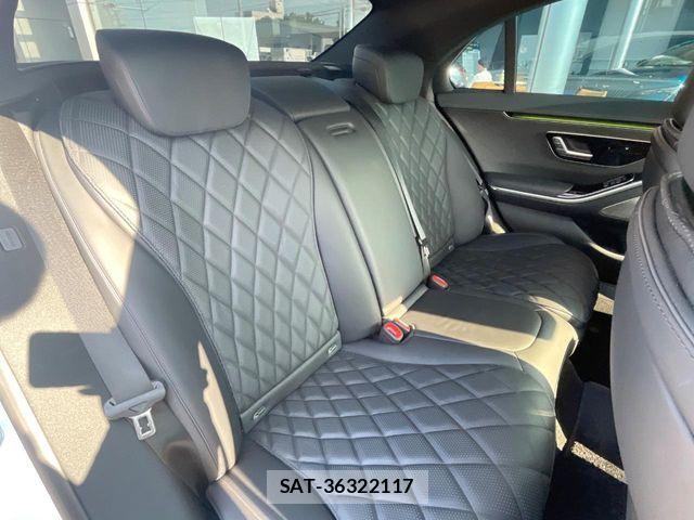 Mercedes Benz S-CLASS 2024-08 8336770-9
