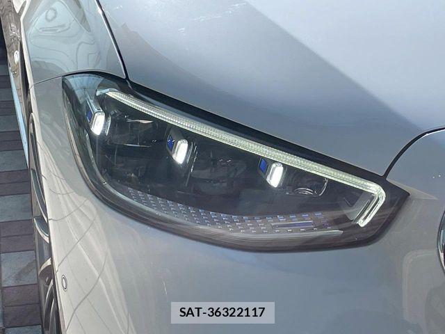 Mercedes Benz S-CLASS 2024-08 8336770-12