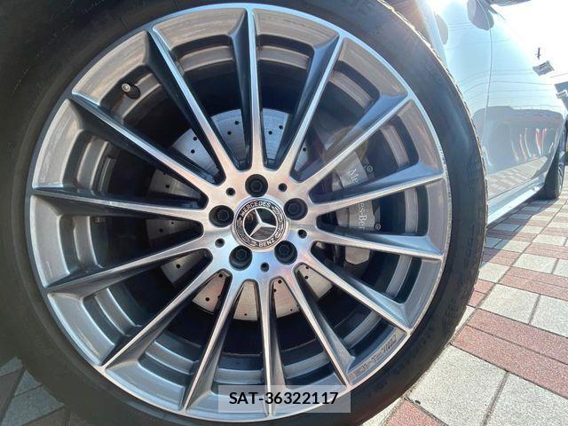 Mercedes Benz S-CLASS 2024-08 8336770-13