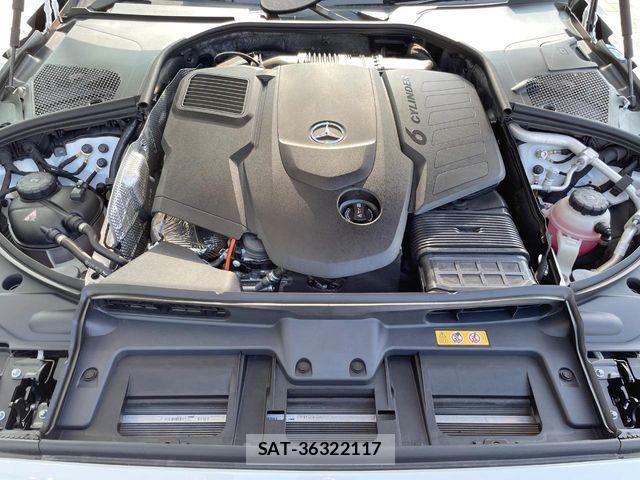 Mercedes Benz S-CLASS 2024-08 8336770-18