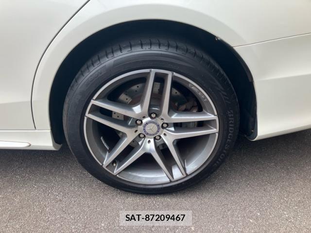 Mercedes Benz S-CLASS 2016-09 8371861-10