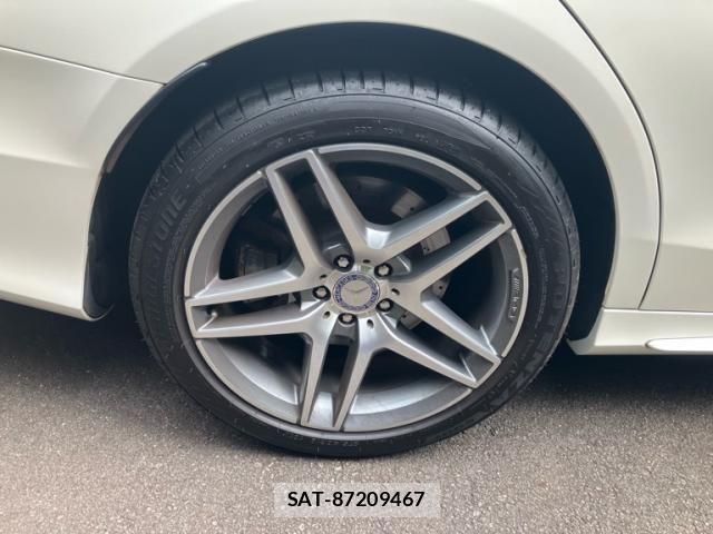 Mercedes Benz S-CLASS 2016-09 8371861-11