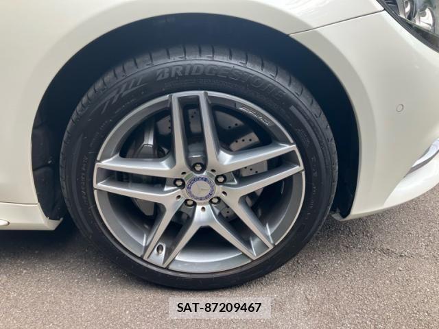 Mercedes Benz S-CLASS 2016-09 8371861-12