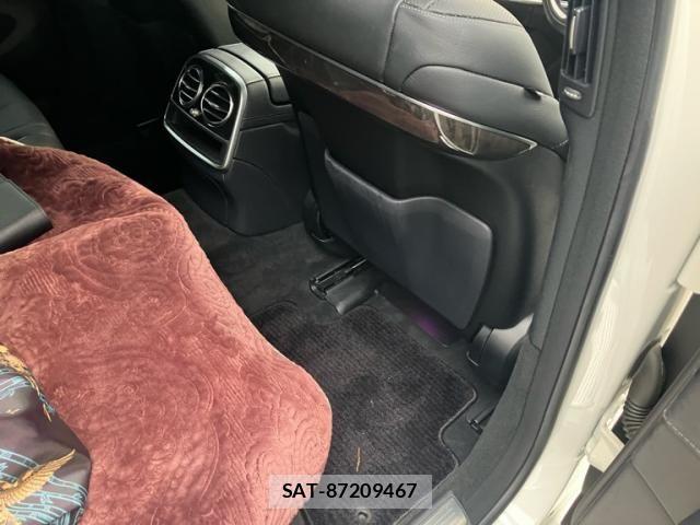 Mercedes Benz S-CLASS 2016-09 8371861-18