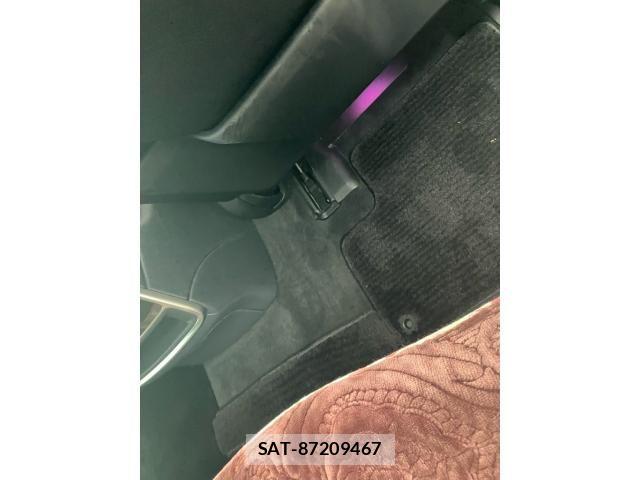Mercedes Benz S-CLASS 2016-09 8371861-21