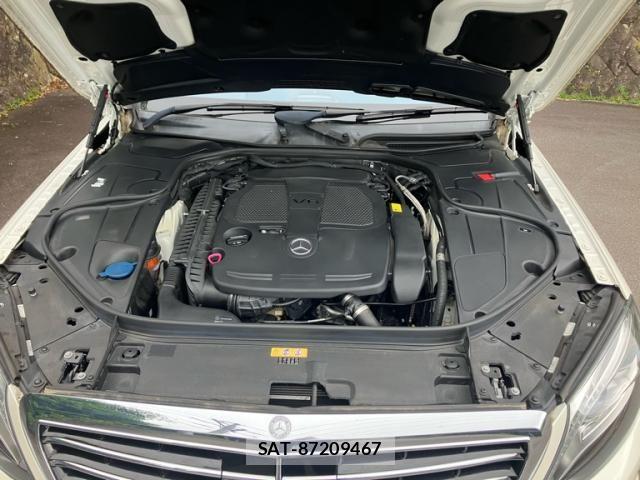 Mercedes Benz S-CLASS 2016-09 8371861-28