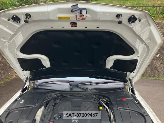 Mercedes Benz S-CLASS 2016-09 8371861-29