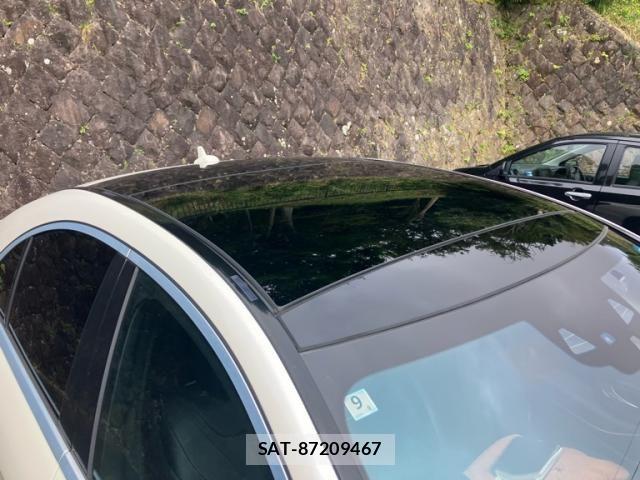 Mercedes Benz S-CLASS 2016-09 8371861-6