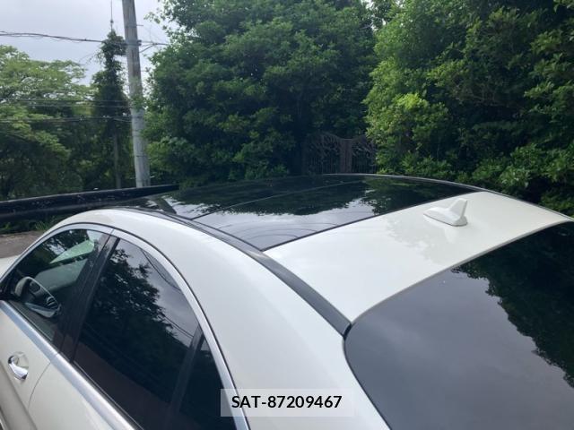 Mercedes Benz S-CLASS 2016-09 8371861-7