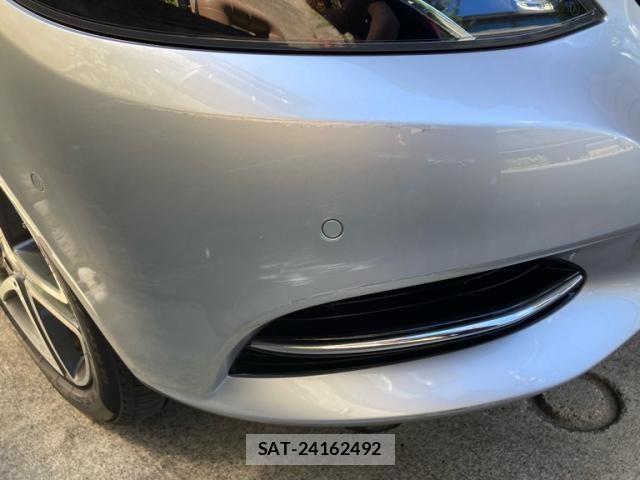 Mercedes Benz S-CLASS 2016-03 8413585-9