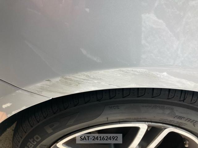 Mercedes Benz S-CLASS 2016-03 8413585-11