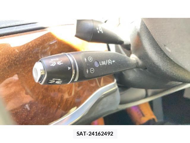 Mercedes Benz S-CLASS 2016-03 8413585-19