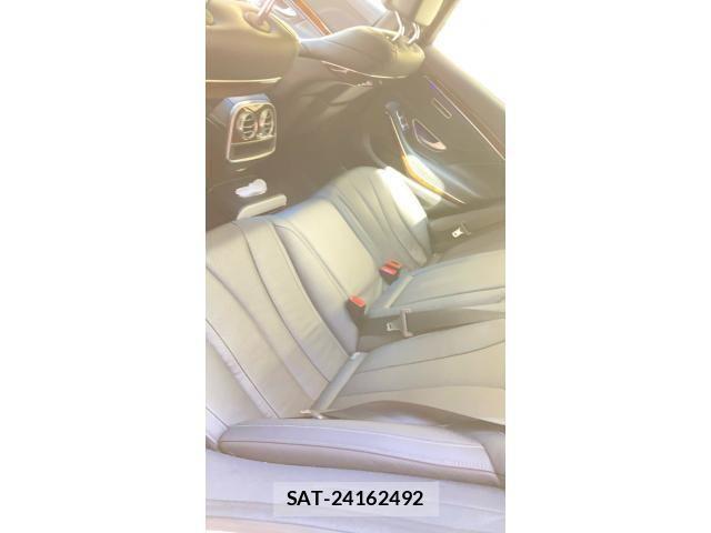 Mercedes Benz S-CLASS 2016-03 8413585-21