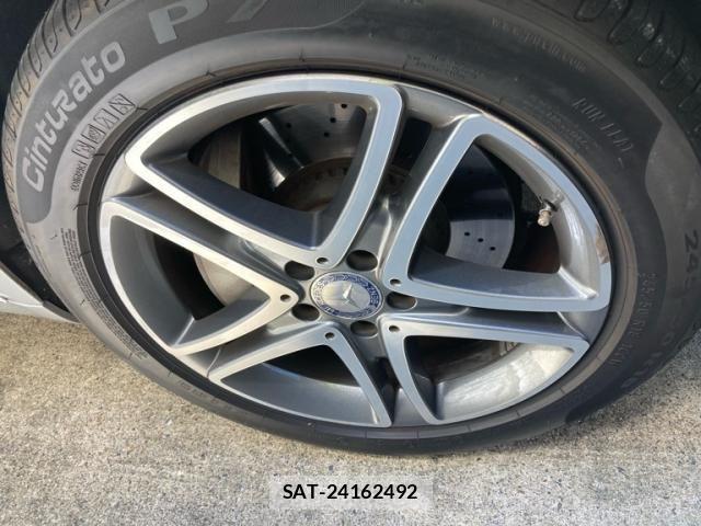 Mercedes Benz S-CLASS 2016-03 8413585-5