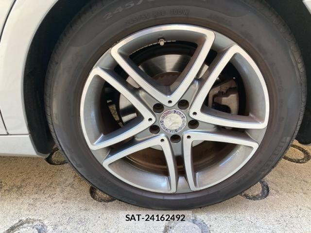 Mercedes Benz S-CLASS 2016-03 8413585-7