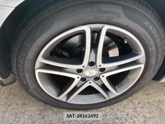 Mercedes Benz S-CLASS 2016-03 8413585-8