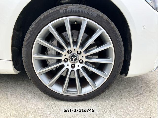 Mercedes Benz S-CLASS 2020-11 8413583-6