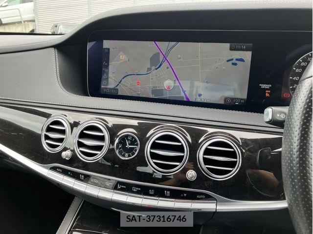 Mercedes Benz S-CLASS 2020-11 8413583-8
