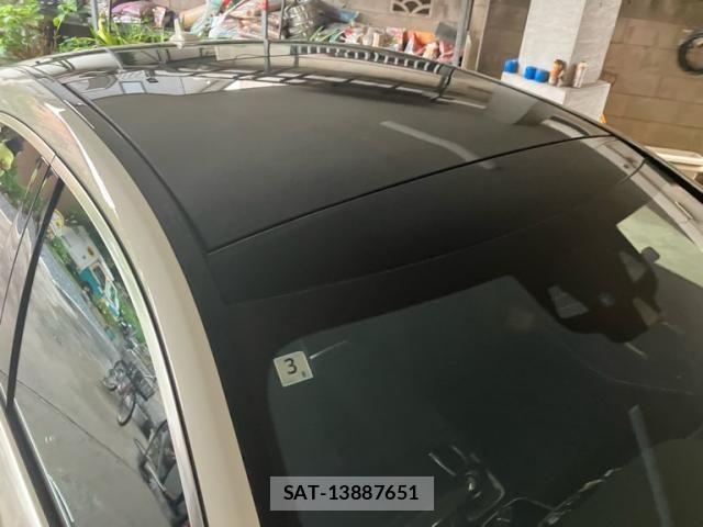 Mercedes Benz S-CLASS 2016-03 8438428-9