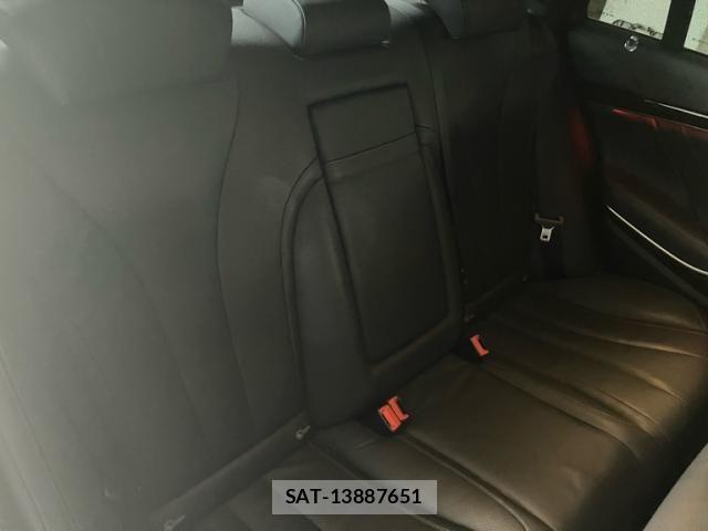Mercedes Benz S-CLASS 2016-03 8438428-13