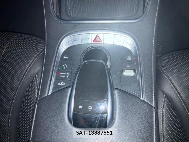Mercedes Benz S-CLASS 2016-03 8438428-20
