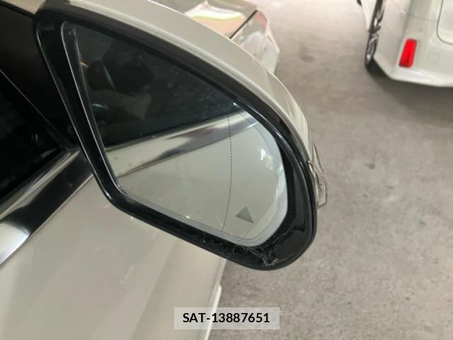 Mercedes Benz S-CLASS 2016-03 8438428-28