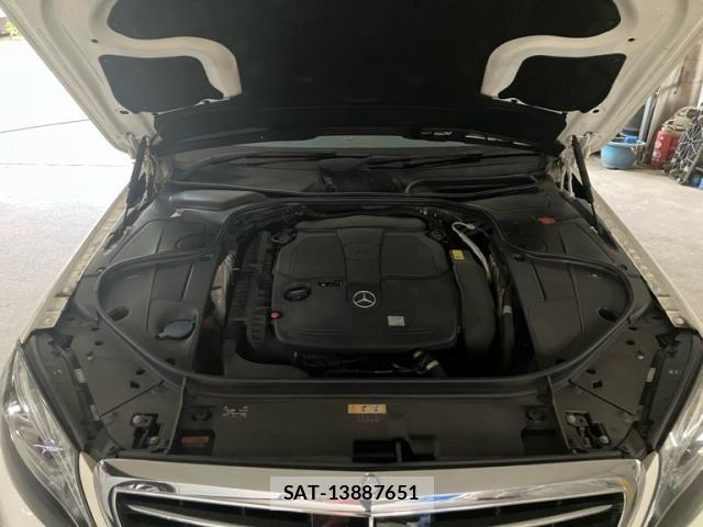 Mercedes Benz S-CLASS 2016-03 8438428-29