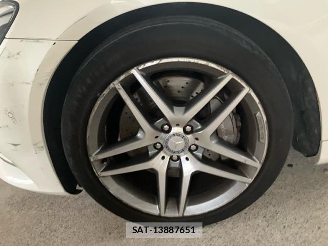 Mercedes Benz S-CLASS 2016-03 8438428-5