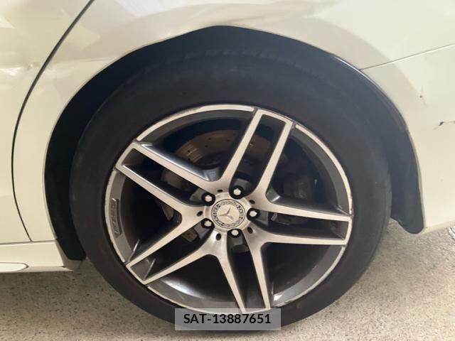 Mercedes Benz S-CLASS 2016-03 8438428-6
