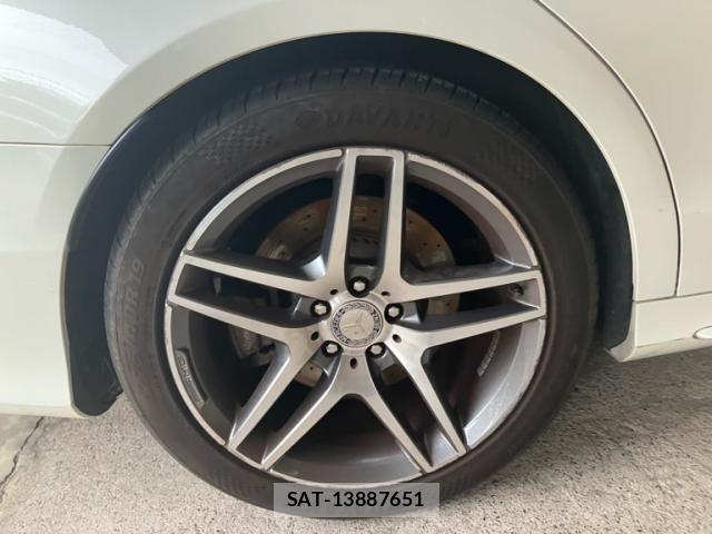 Mercedes Benz S-CLASS 2016-03 8438428-7
