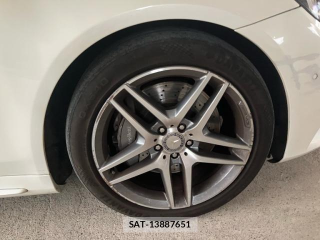Mercedes Benz S-CLASS 2016-03 8438428-8