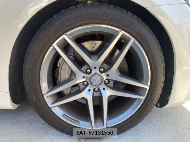 Mercedes Benz S-CLASS 2015-09 8485739-9
