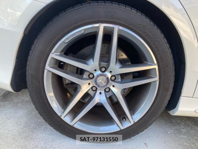 Mercedes Benz S-CLASS 2015-09 8485739-10