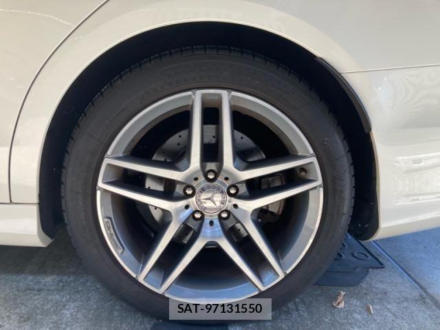 Mercedes Benz S-CLASS 2015-09 8485739-11