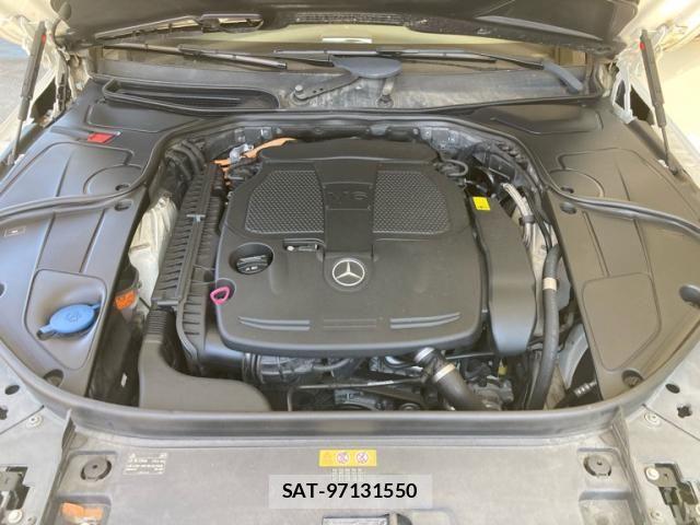 Mercedes Benz S-CLASS 2015-09 8485739-13