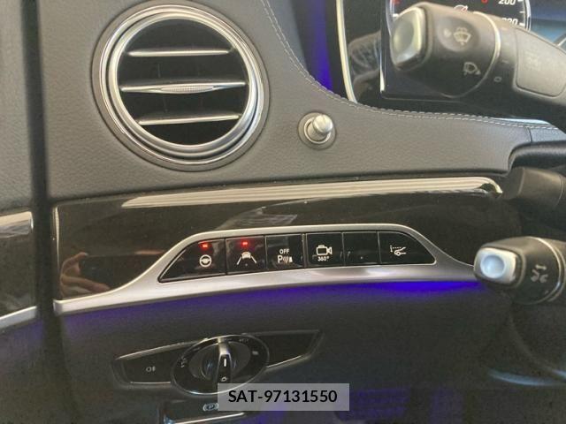 Mercedes Benz S-CLASS 2015-09 8485739-18