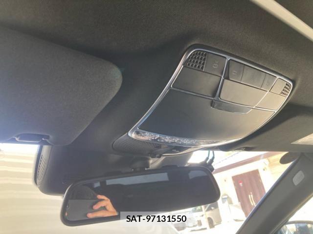 Mercedes Benz S-CLASS 2015-09 8485739-25