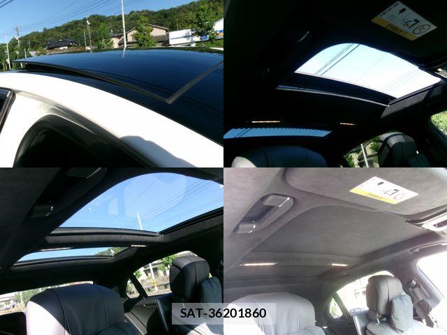 Mercedes Benz S-CLASS 2022-03 8525752-10