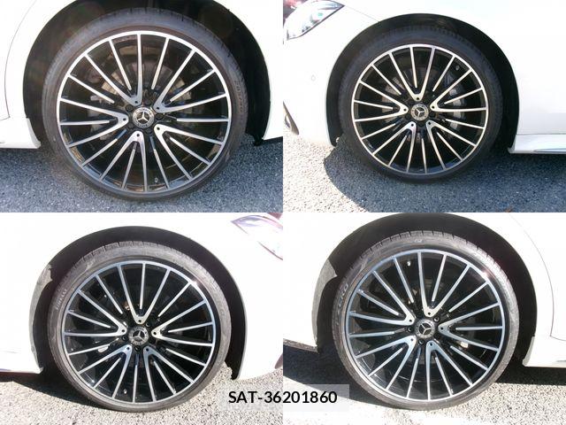 Mercedes Benz S-CLASS 2022-03 8525752-11
