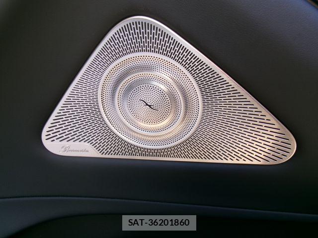 Mercedes Benz S-CLASS 2022-03 8525752-14